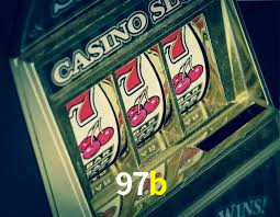 Cashback e recargas na 97b