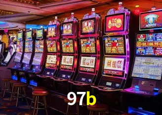 Casino Ao Vivo 97b