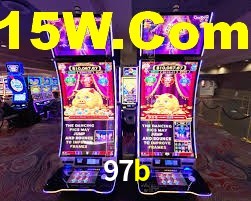 Tournaments 97b