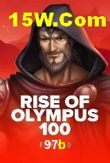 Gates of Olympus 97b