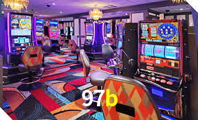 VIP Casino 97b