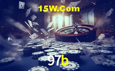 Jackpots e promoções na 97b