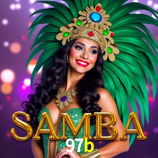A Emoção da Loteria na 97b: Uma Chance de Mudança de Vida