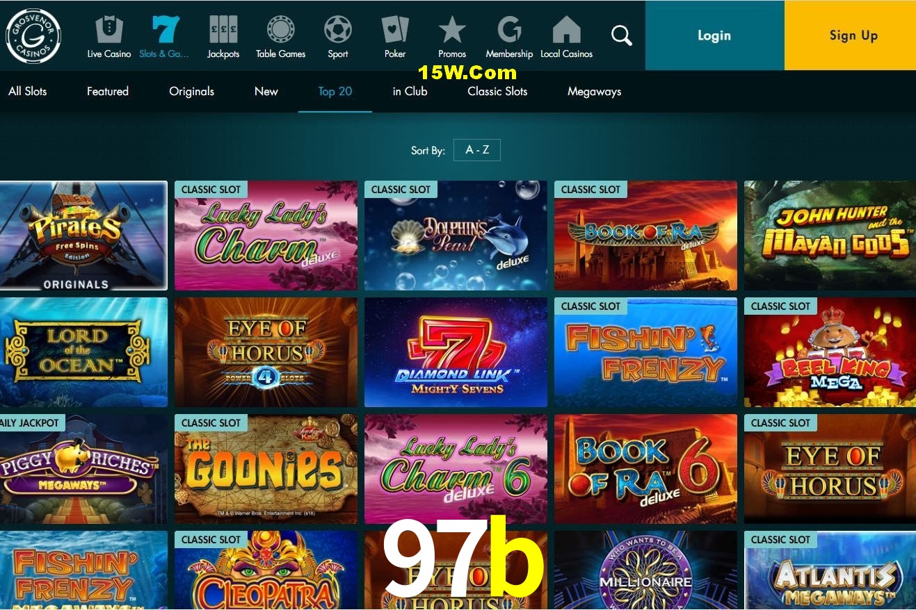 Games Directory 97b