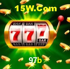 Slots com jackpots e giros grátis na 97b