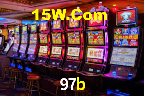Mercados ao vivo e cash out na 97b