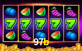 97b - Cassino Oficial De Jogos - 97b.com