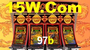 97b App Interface