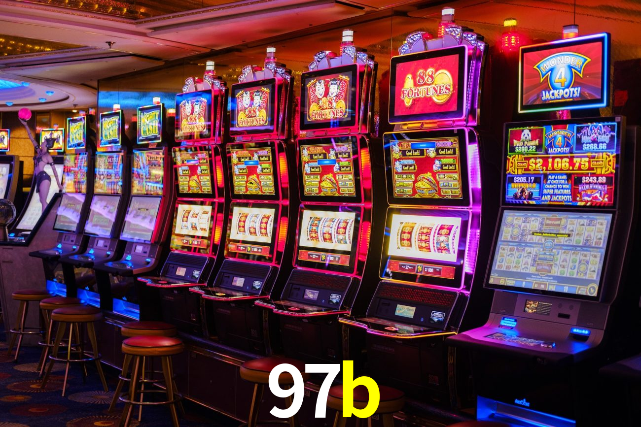 Slot Games 97b