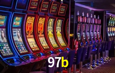 Estatísticas Crash Games 97b