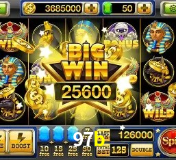 Estatísticas Esportivas 97b