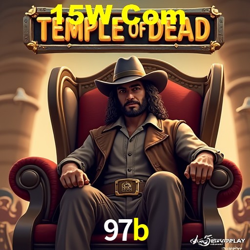 APP oficial da 97b para mobile