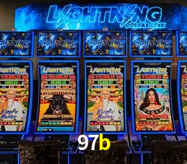 Ofertas Exclusivas 97b