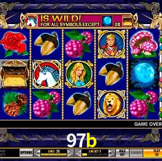 Benefícios da Conta 97b