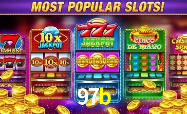 Estatísticas do Jogo 97b