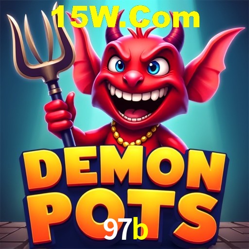 Descubra a Magia dos Jogos de Arcade no 97b