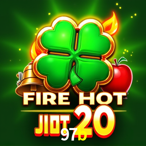 Descubra o Mundo do Cassino Online com 97b